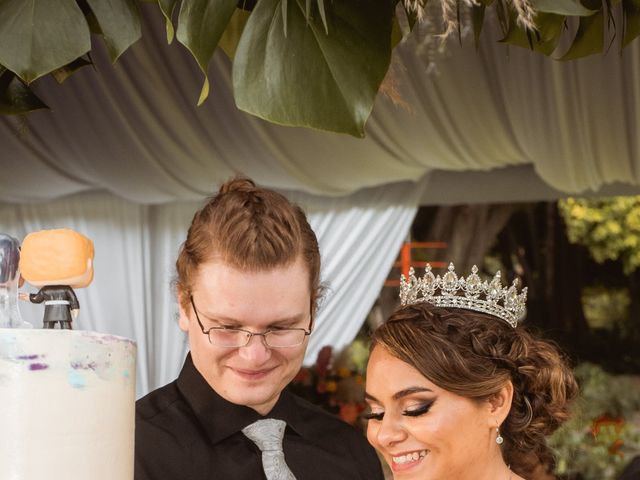 La boda de Benjamín y Marlene en Tehuacán, Puebla 44