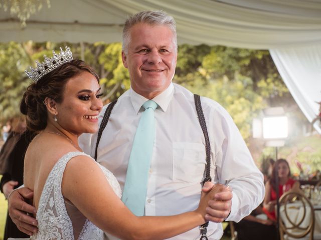 La boda de Benjamín y Marlene en Tehuacán, Puebla 46