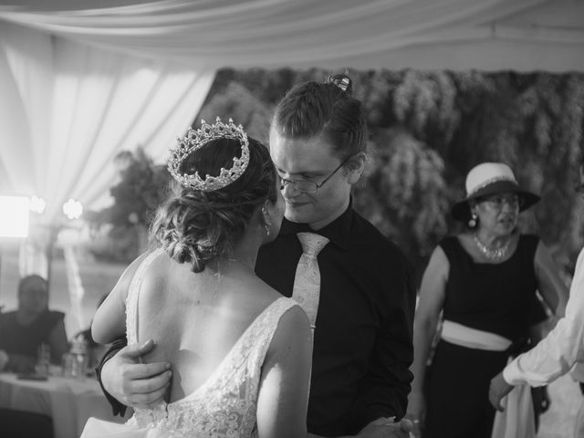 La boda de Benjamín y Marlene en Tehuacán, Puebla 50