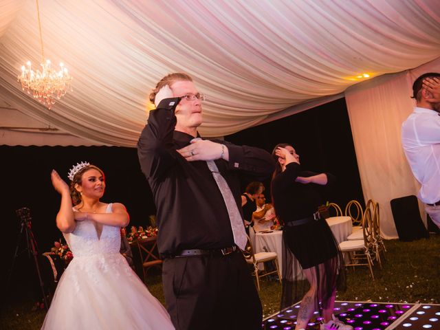 La boda de Benjamín y Marlene en Tehuacán, Puebla 71