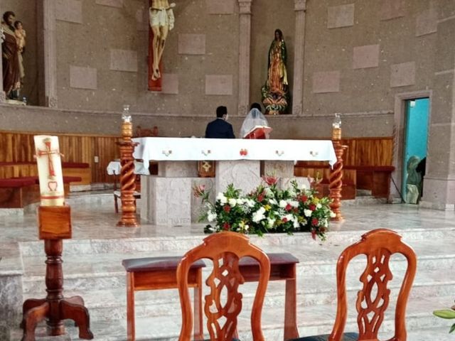 La boda de Ángel  y Heriberta  en Minatitlán, Veracruz 2