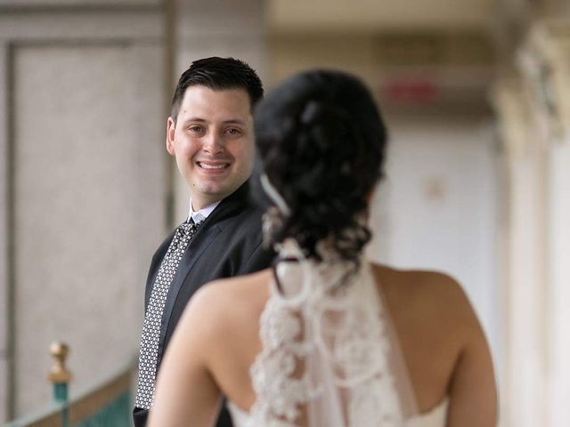 La boda de Alberto y Beatriz en Monterrey, Nuevo León 6
