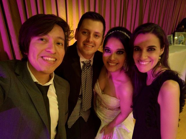 La boda de Alberto y Beatriz en Monterrey, Nuevo León 1