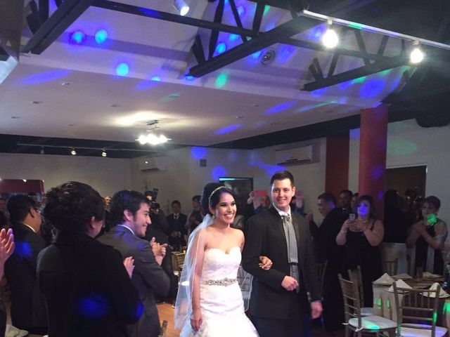 La boda de Alberto y Beatriz en Monterrey, Nuevo León 7