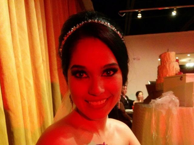 La boda de Alberto y Beatriz en Monterrey, Nuevo León 9