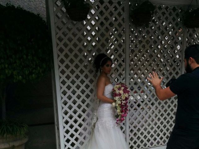 La boda de Alberto y Beatriz en Monterrey, Nuevo León 10