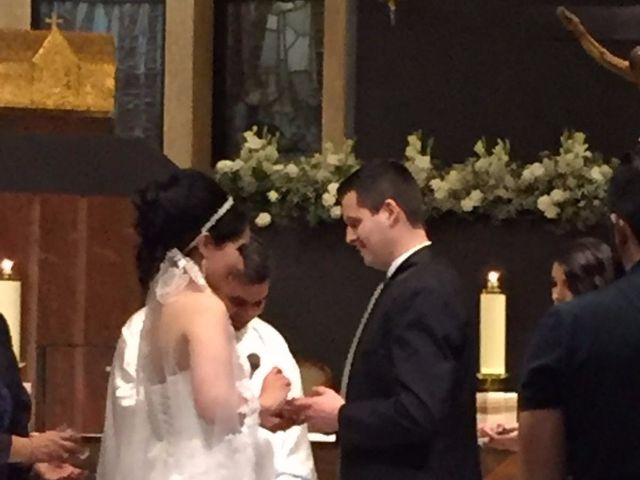 La boda de Alberto y Beatriz en Monterrey, Nuevo León 12