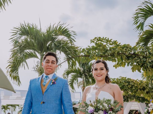 La boda de Ricardo y Fernanda en Tlayacapan, Morelos 3