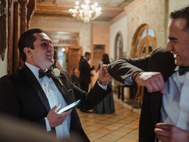 La boda de Samantha y Gustavo Ivan en Guadalajara, Jalisco 6