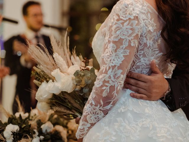 La boda de Samantha y Gustavo Ivan en Guadalajara, Jalisco 10