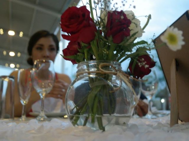 La boda de Ana y Sergio en León, Guanajuato 13