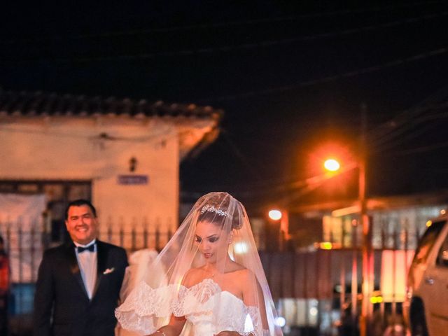 La boda de Fernando y Grace en Misantla, Veracruz 15