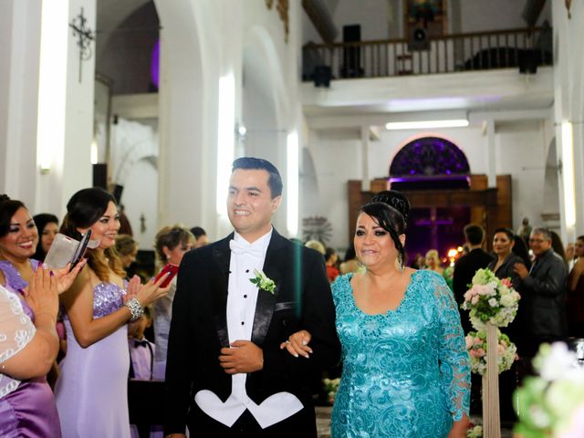 La boda de Fernando y Grace en Misantla, Veracruz 16