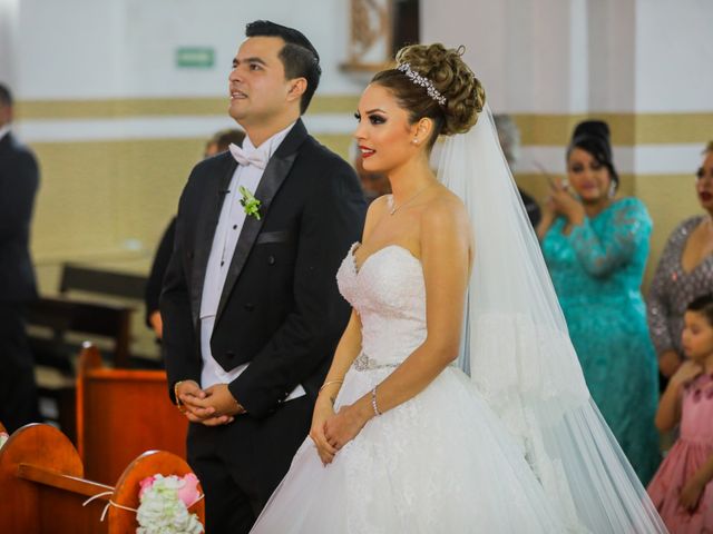 La boda de Fernando y Grace en Misantla, Veracruz 20