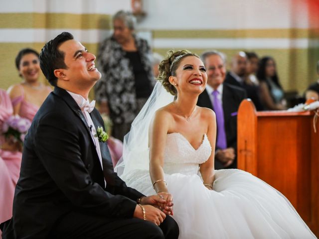 La boda de Fernando y Grace en Misantla, Veracruz 24