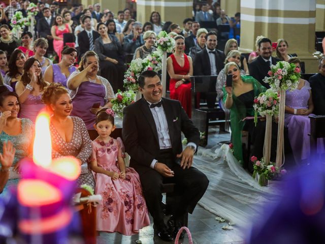 La boda de Fernando y Grace en Misantla, Veracruz 25