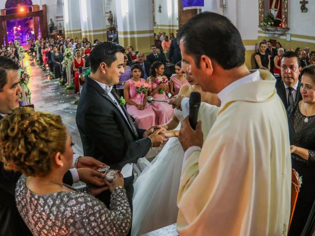 La boda de Fernando y Grace en Misantla, Veracruz 27