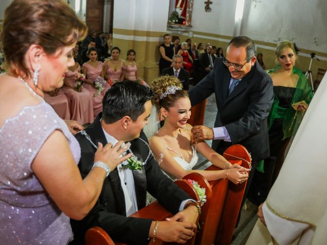 La boda de Fernando y Grace en Misantla, Veracruz 31