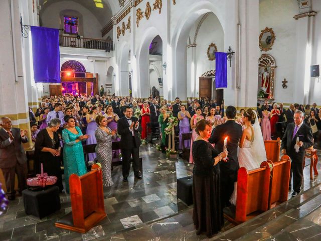 La boda de Fernando y Grace en Misantla, Veracruz 33