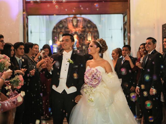 La boda de Fernando y Grace en Misantla, Veracruz 35