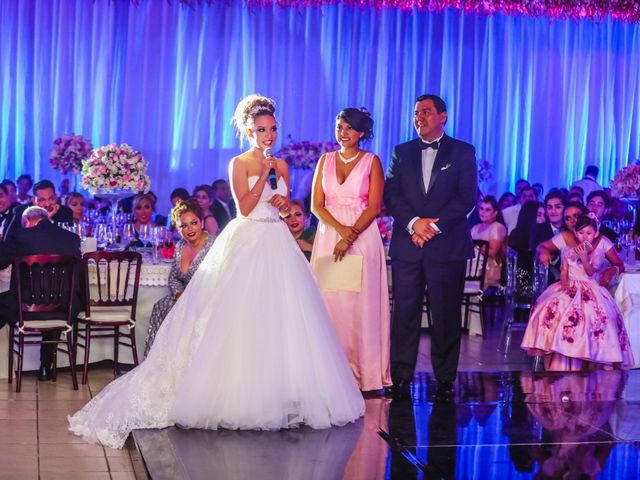 La boda de Fernando y Grace en Misantla, Veracruz 44
