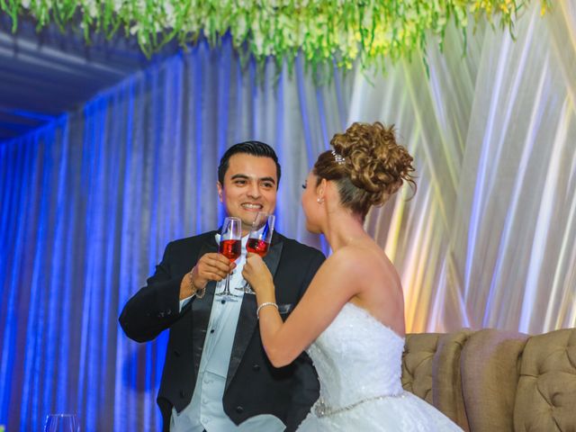 La boda de Fernando y Grace en Misantla, Veracruz 46