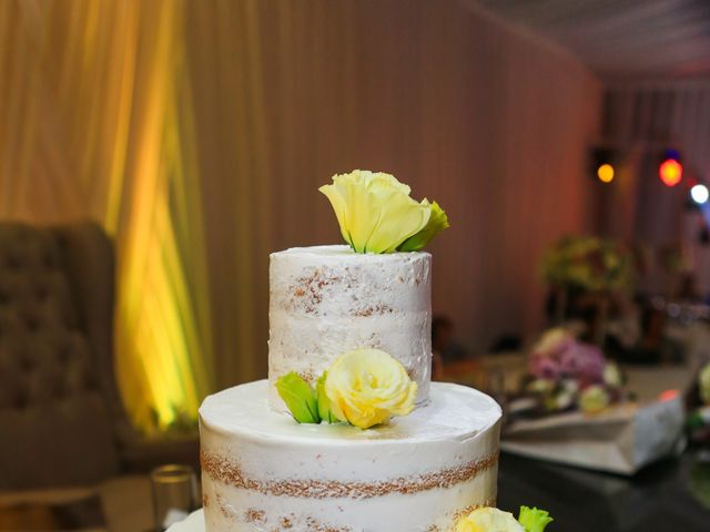 La boda de Fernando y Grace en Misantla, Veracruz 48