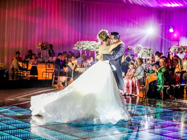 La boda de Fernando y Grace en Misantla, Veracruz 51