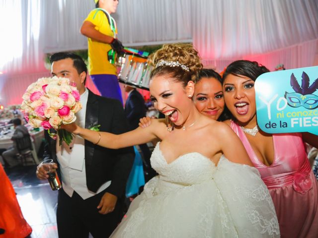 La boda de Fernando y Grace en Misantla, Veracruz 58