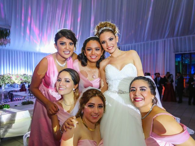 La boda de Fernando y Grace en Misantla, Veracruz 62