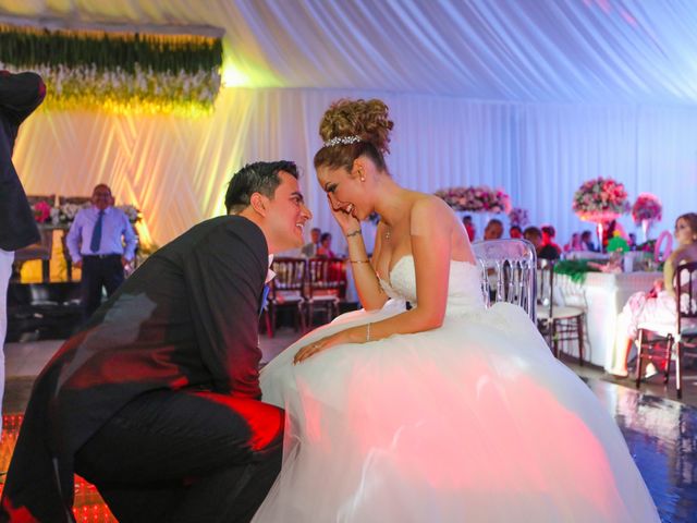 La boda de Fernando y Grace en Misantla, Veracruz 64