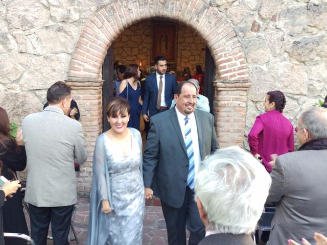 La boda de Enrique y Ana E.  en Tlajomulco de Zúñiga, Jalisco 1