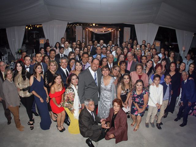 La boda de Enrique y Ana E.  en Tlajomulco de Zúñiga, Jalisco 22