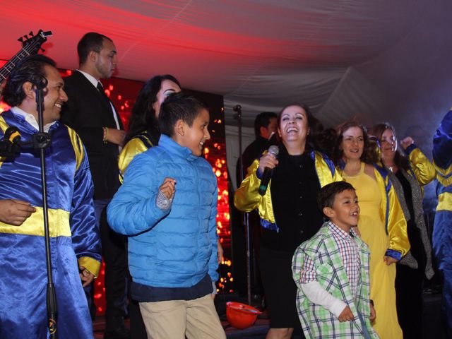 La boda de Enrique y Ana E.  en Tlajomulco de Zúñiga, Jalisco 26