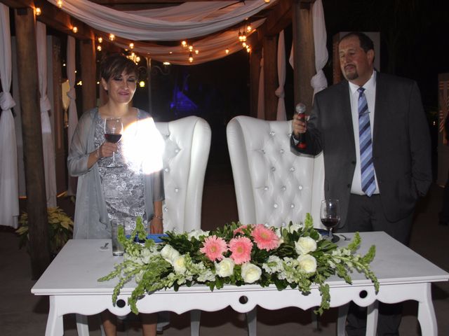 La boda de Enrique y Ana E.  en Tlajomulco de Zúñiga, Jalisco 28