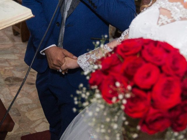 La boda de Luis Alberto  y Verónica   en Manzanillo, Colima 3