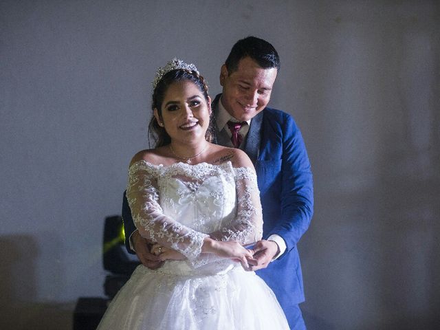 La boda de Luis Alberto  y Verónica   en Manzanillo, Colima 5