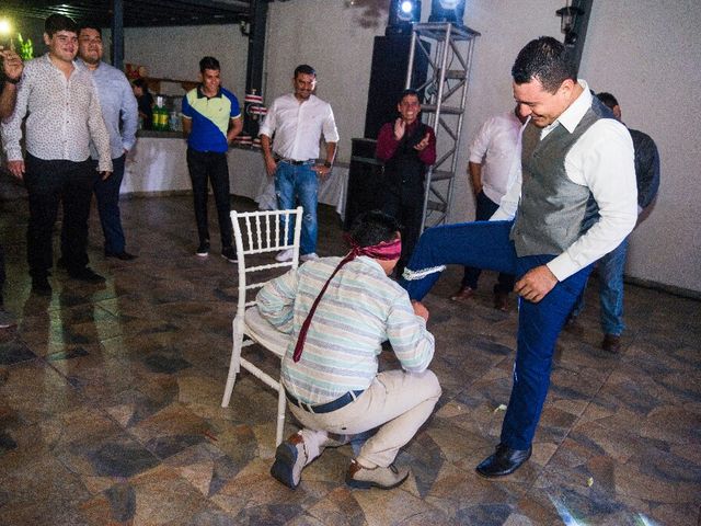 La boda de Luis Alberto  y Verónica   en Manzanillo, Colima 7
