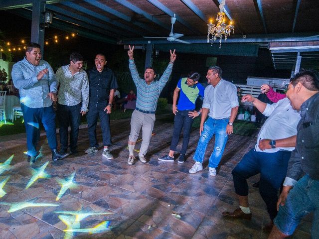 La boda de Luis Alberto  y Verónica   en Manzanillo, Colima 9