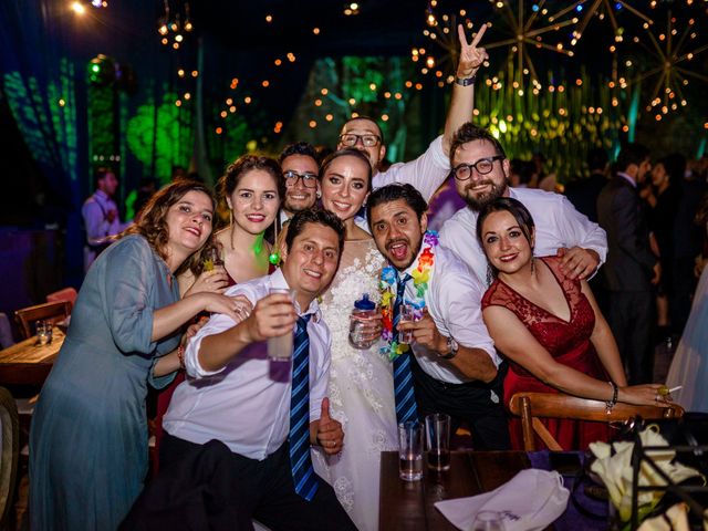 La boda de Luis y Laura en Querétaro, Querétaro 32