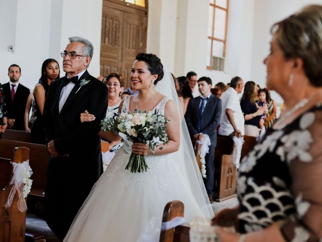 La boda de Alex y Sol en Chihuahua, Chihuahua 27