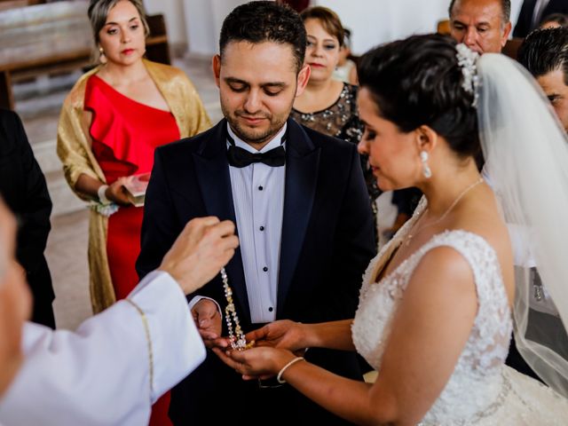 La boda de Alex y Sol en Chihuahua, Chihuahua 31