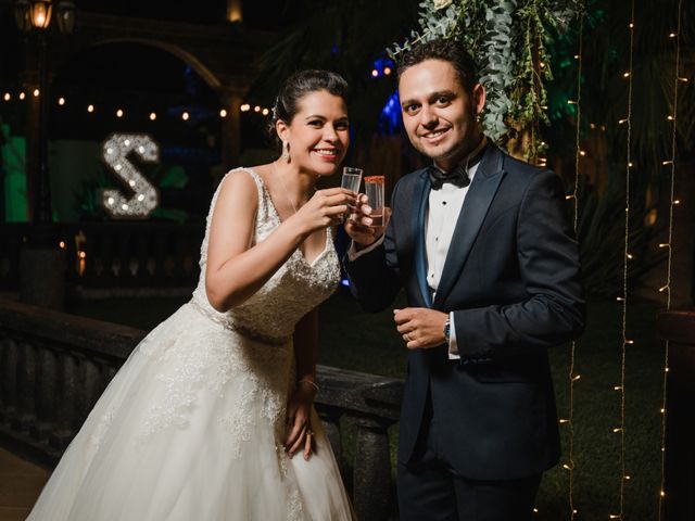 La boda de Alex y Sol en Chihuahua, Chihuahua 41
