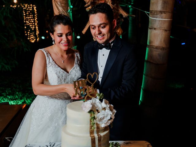 La boda de Alex y Sol en Chihuahua, Chihuahua 47