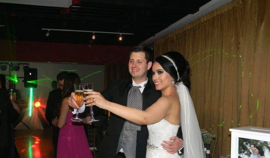 La boda de Alberto y Beatriz en Monterrey, Nuevo León