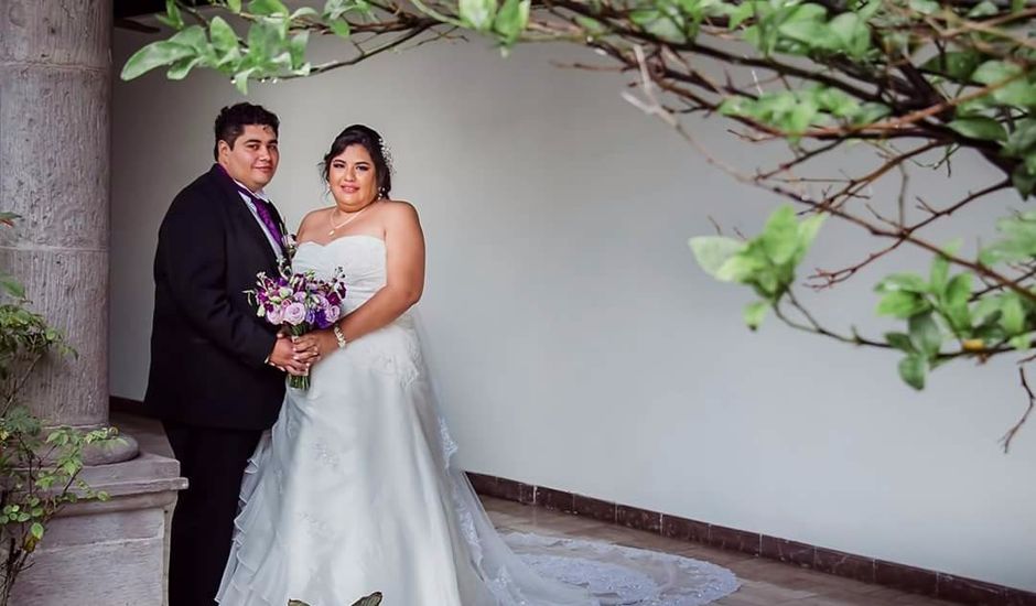La boda de Carlos y Liliana en Aguascalientes, Aguascalientes