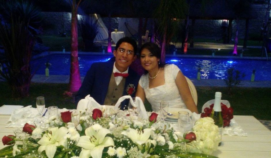 La boda de Ana y Sergio en León, Guanajuato