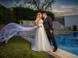 La boda de Susana  y Diego 