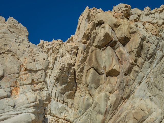 La boda de Erick y Elizabeth en Cabo San Lucas, Baja California Sur 14