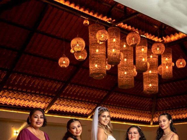 La boda de Diego  y Susana  en Villahermosa, Tabasco 3